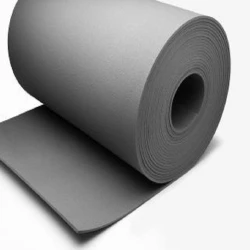 Листова ізоляція