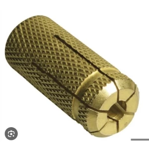 Зображення товара - Забивний Анкер Тип FADC M-16