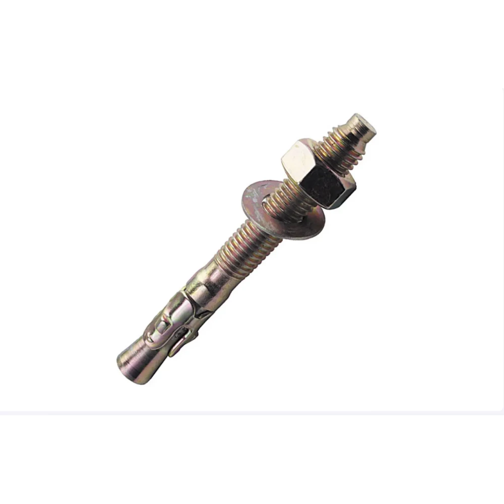 Анкер-Шипилька Тип FADK  M-08*75