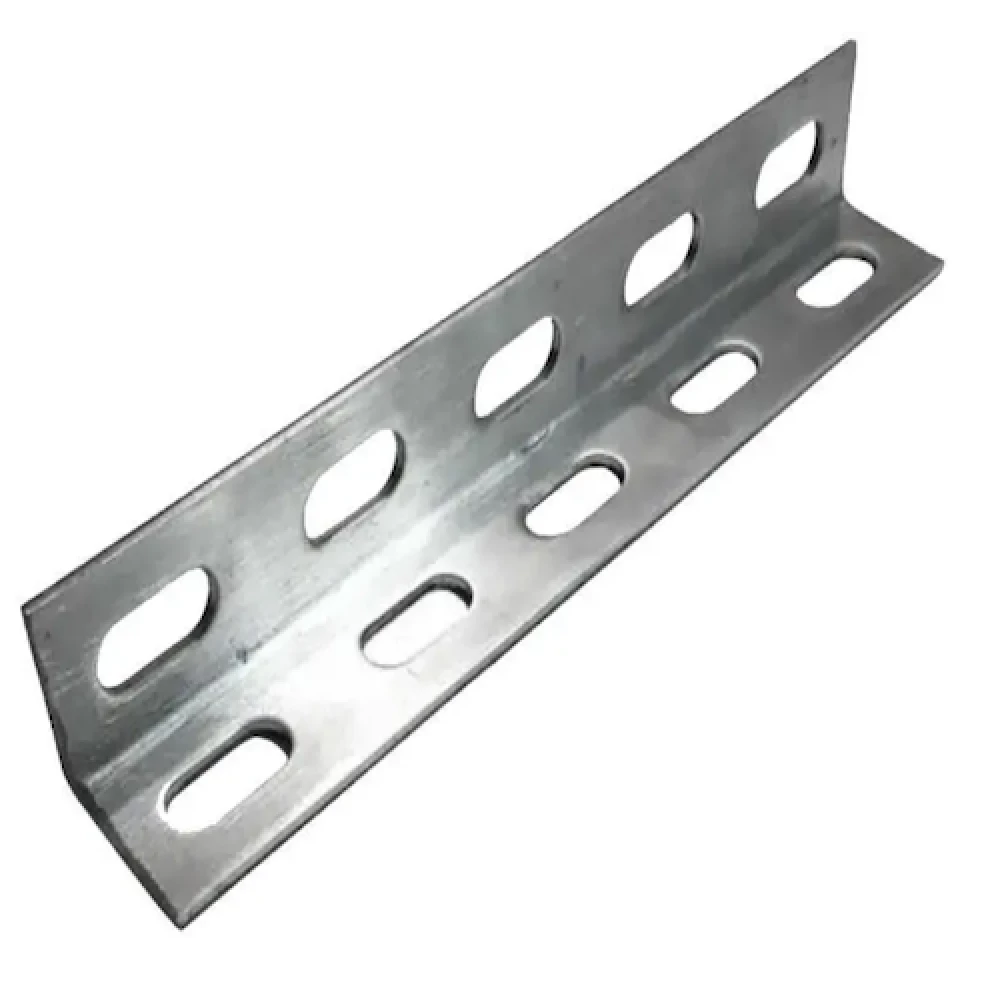 Перфорований кутник   40*40*3*2000