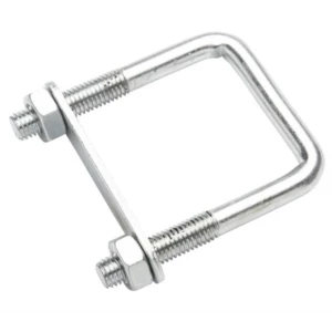 Зображення товара - Cкоба Квадратна Тип FTBS 8*109