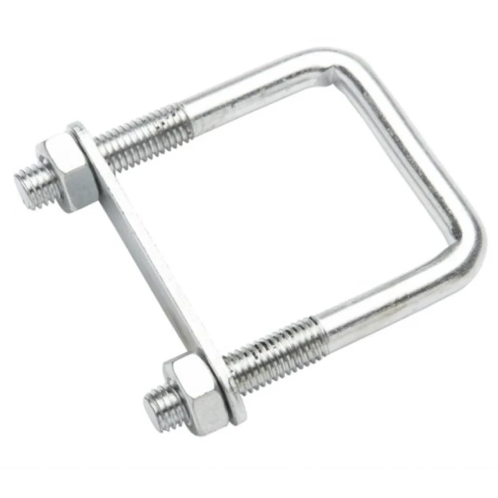 Cкоба Квадратна Тип FTBS  8*85